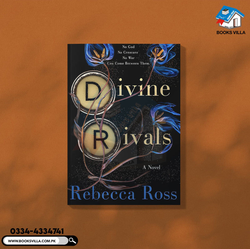 Divine Rivals | | Letters of Enchantment