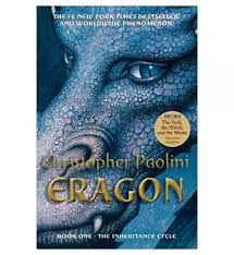 Eragon | The Inheritance Cycle Series