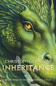 Inheritance | The Inheritance Cycle Series