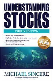 Understanding Stocks, 3rd Edition