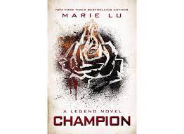 Champion : Legend series