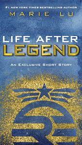 Life After Legend: Legend series