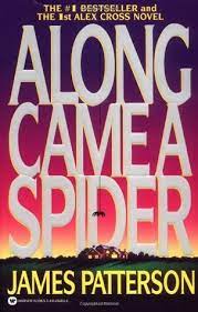 Along Came a Spider (Alex Cross