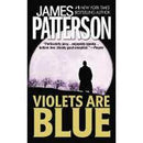 Violets Are Blue (Alex Cross