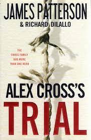 I, Alex Cross (Alex cross