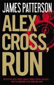 Alex Cross, Run (Alex cross
