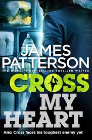 Cross My Heart (Alex Cross