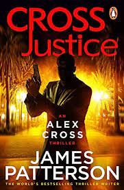 Cross Justice(Alex Cross