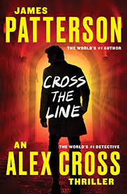 Cross the Line(Alex Cross