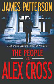 The People VS Alex Cross(Alex Cross