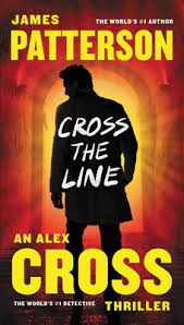 Criss Cross(Alex Cross