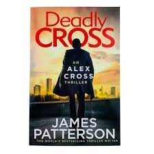 Deadly Cross(Alex Cross