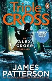 Triple Cross(Alex Cross