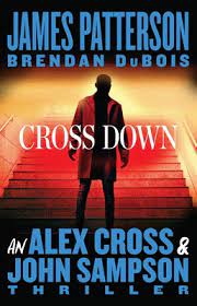 Cross Down(Alex Cross