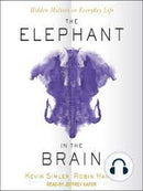 The Elephant in the Brain