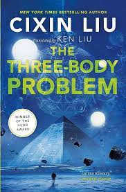 The Three-Body Problem :The Three-Body Problem series