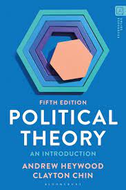 An Introduction political Theory