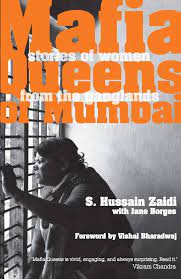 Mafia Queens of Mumbai