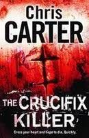 The Crucifix Killer (Robert Hunter,