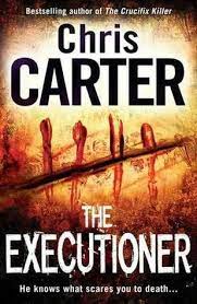 The Executioner (Robert Hunter,