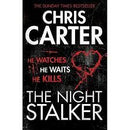 The Night Stalker (Robert Hunter,