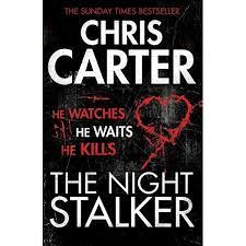 The Night Stalker (Robert Hunter,