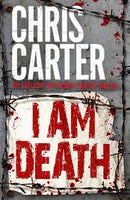 I am Death (Robert Hunter,