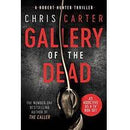 Gallery of the Dead (Robert Hunter,