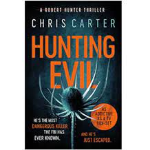 Hunting Evil (Robert Hunter,