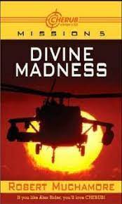 Divine Madness : Cherub series