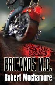 Brigands M.C. : Cherub series