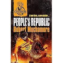 People's Republic : Cherub series
