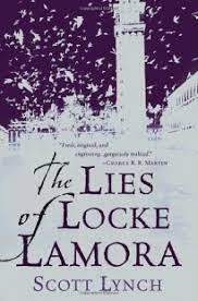The Lies of Locke Lamora (Gentleman Bastard,