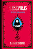 Persepolis: The Story of a childhood | Persepolis Book 1-2