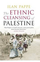 The Ethnic Cleansing of Palestine