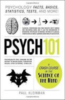 PSYCH 101
