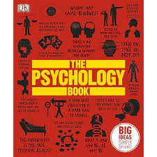 The Psychology Book: Big Ideas Simply Explained | A5