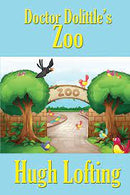 Doctor Doolittle zoo| The world of Hugh Lofting