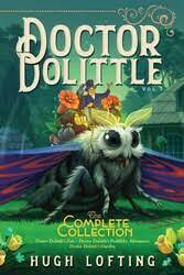 Doctor Dolittle Garden:The world of Hugh Lofting