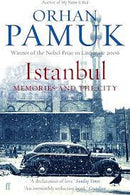 Istanbul: Memories of a City