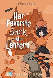 Her Favorite Jack-O-Lantern Gummy Bear Orgy Serise