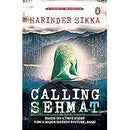Calling Sehmat