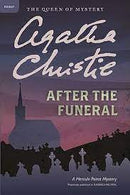 After the funeral:Hercule poirot Book