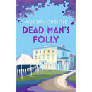 Dead man's folly:Hercule poirot Book