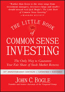 The Little Book of Common Sense Investing