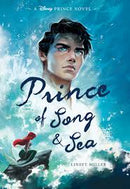 Prince of Song & Sea | Princes