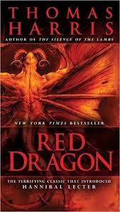 Red Dragon (Hannibal Lecter Series 1)