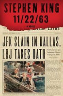 11/22/63: A Novel