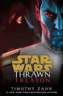 Thrawn: Treason (Star Wars) (Star Wars: Thrawn)