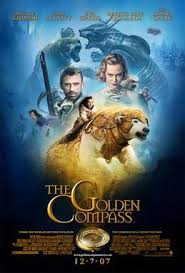 The Golden Compass (His Dark Materials)